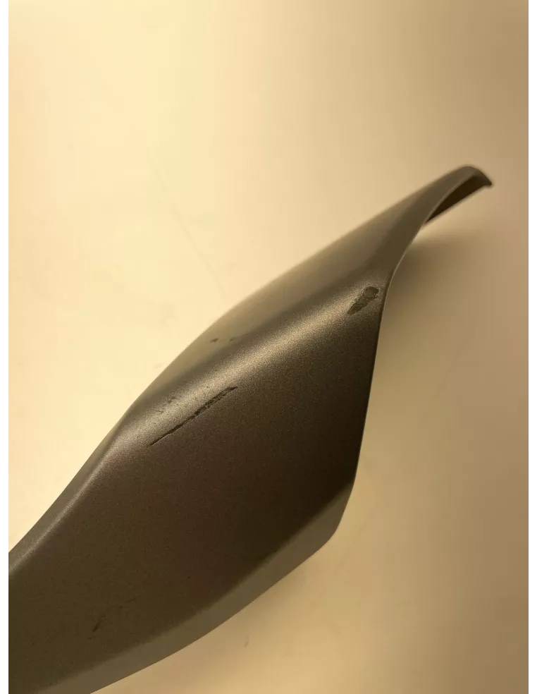 Flanc de selle gauche origine noir YAMAHA MT 07 2018 - 2020 – B4C-21711-00