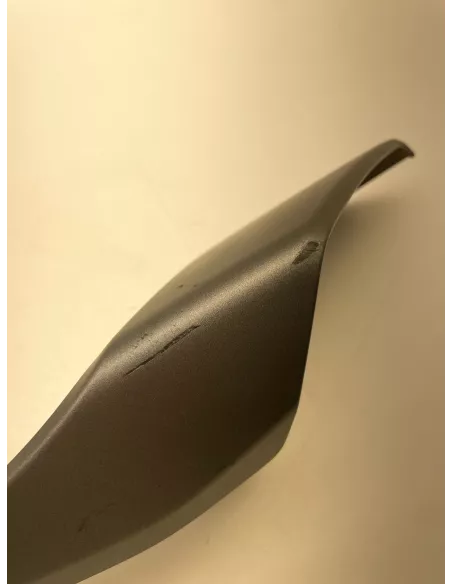 Flanc de selle gauche origine noir YAMAHA MT 07 2018 - 2020 – B4C-21711-00