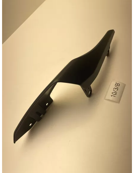 Flanc de selle droit origine noir YAMAHA MT 07 2018 - 2020 – B4C-21721-00