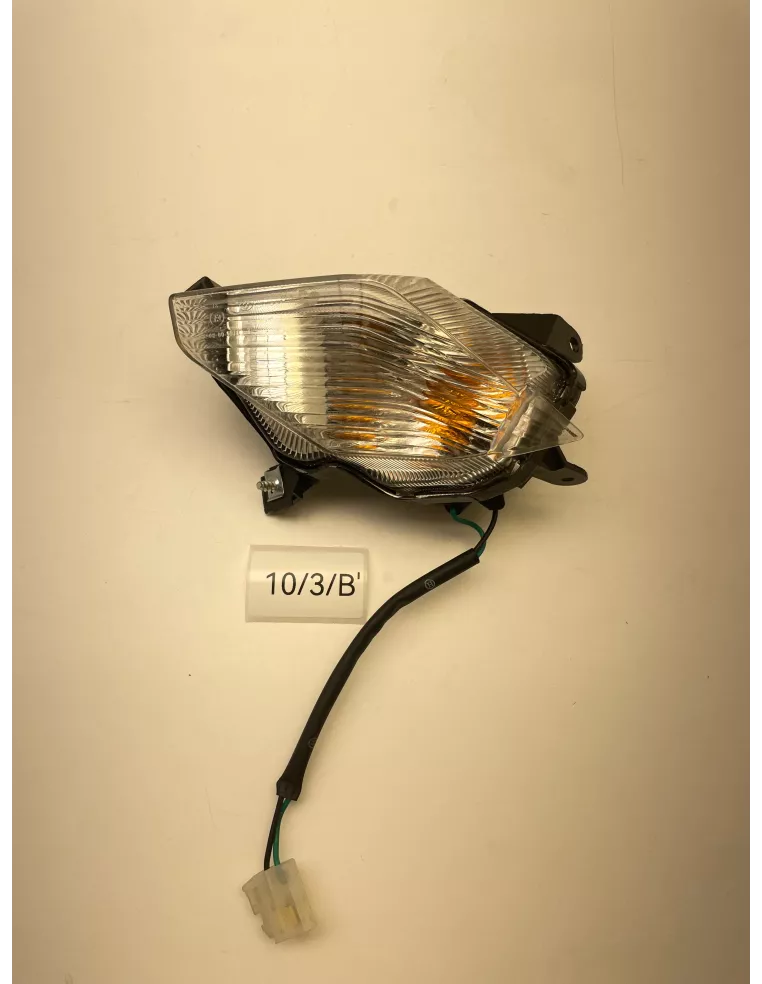 Clignotant arrière droit origine YAMAHA TMAX 530 2012 - 2016 – 59C-83340-00