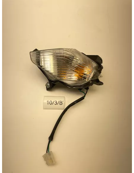 Clignotant arrière droit origine YAMAHA TMAX 530 2012 - 2016 – 59C-83340-00
