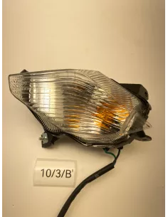 Clignotant arrière droit origine YAMAHA TMAX 530 2012 - 2016 – 59C-83340-00 2
