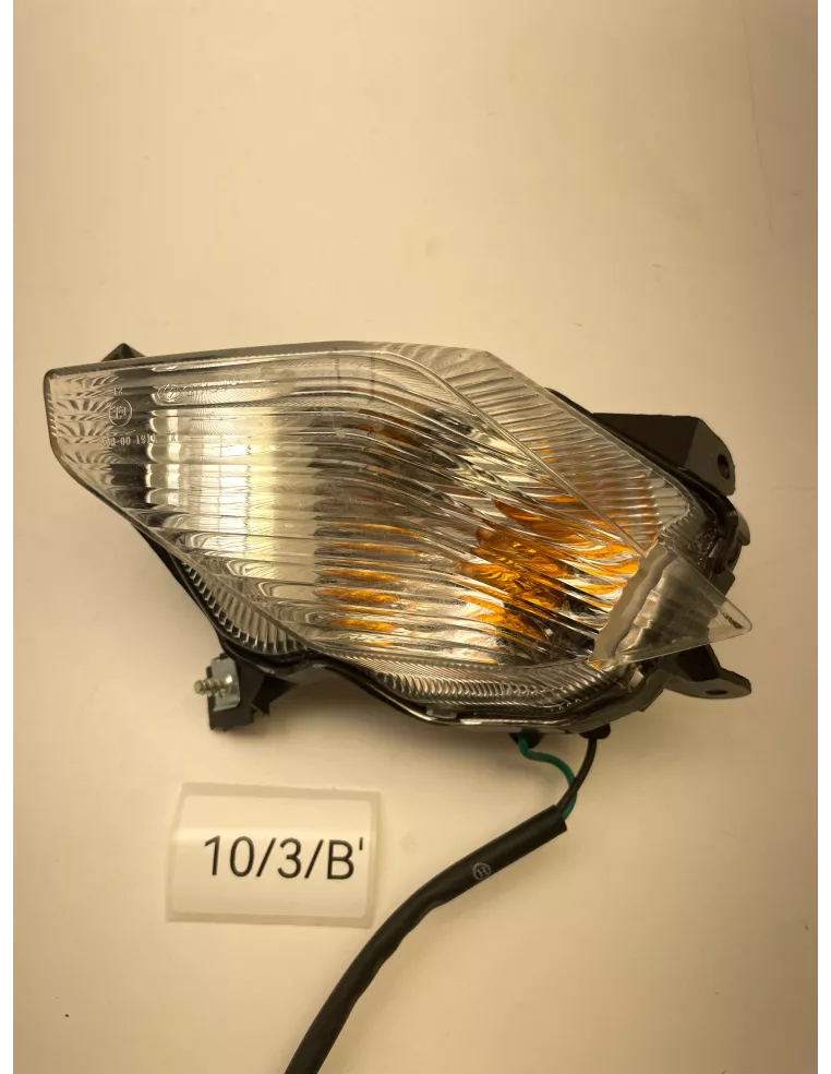 Clignotant arrière droit origine YAMAHA TMAX 530 2012 - 2016 – 59C-83340-00