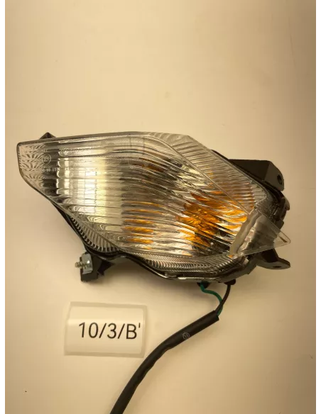 Clignotant arrière droit origine YAMAHA TMAX 530 2012 - 2016 – 59C-83340-00