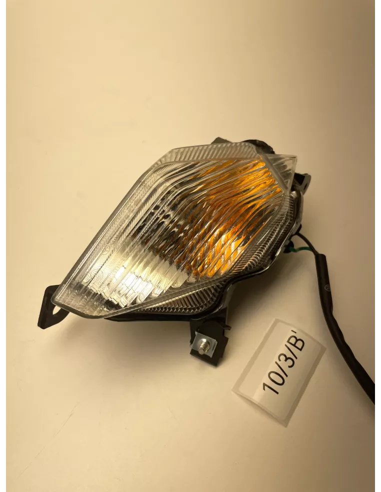 Clignotant arrière droit origine YAMAHA TMAX 530 2012 - 2016 – 59C-83340-00