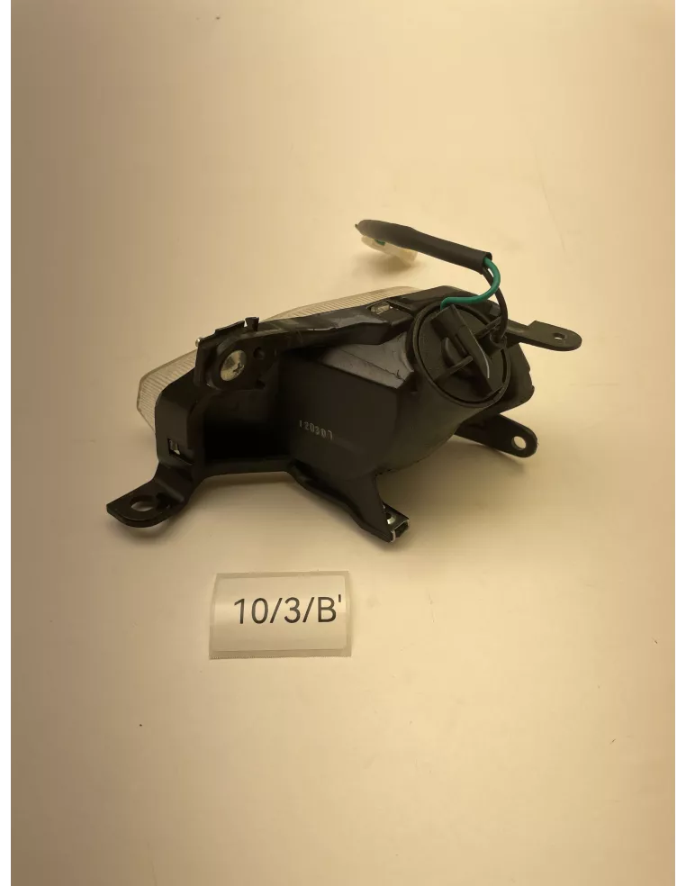 Clignotant arrière droit origine YAMAHA TMAX 530 2012 - 2016 – 59C-83340-00