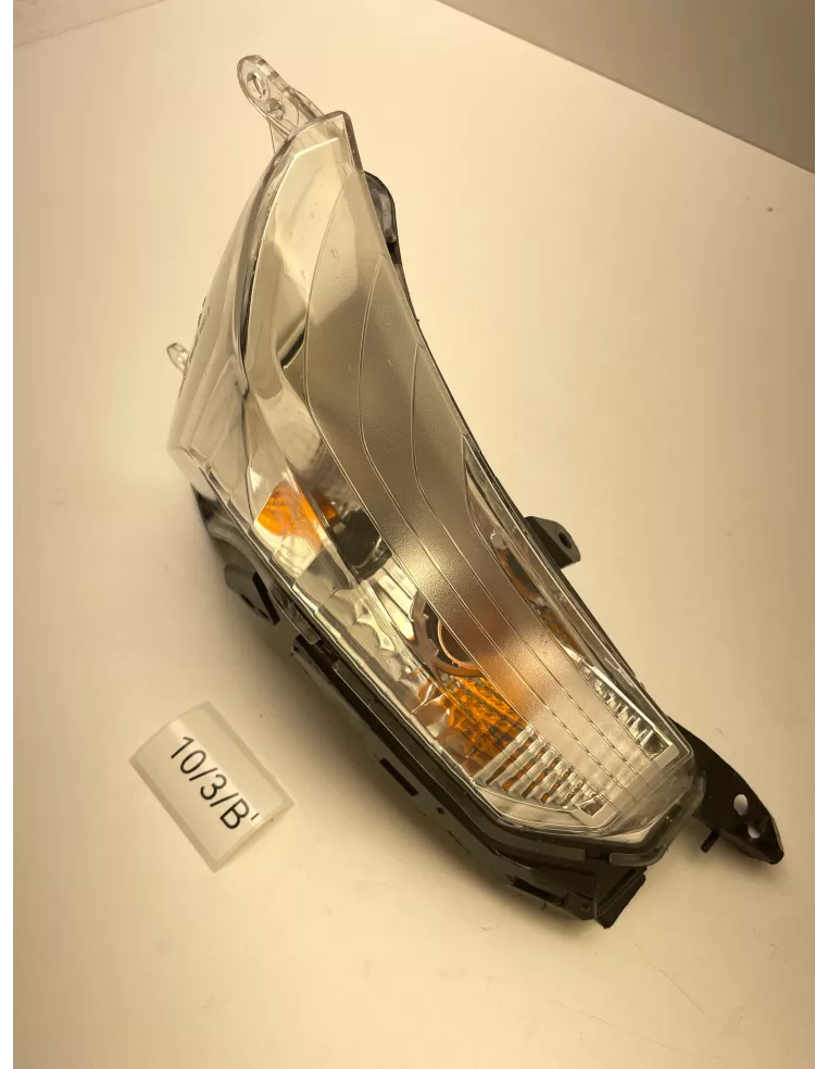 Clignotant avant droit origine YAMAHA TMAX 530 2017 - 2019 – BC3-83320-00