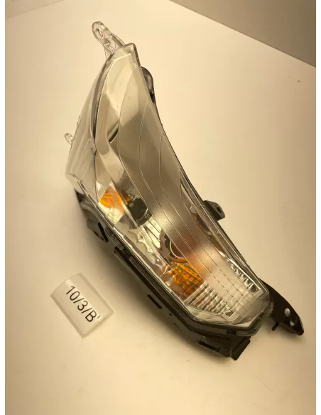 Clignotant avant droit origine YAMAHA TMAX 530 2017 - 2019 – BC3-83320-00