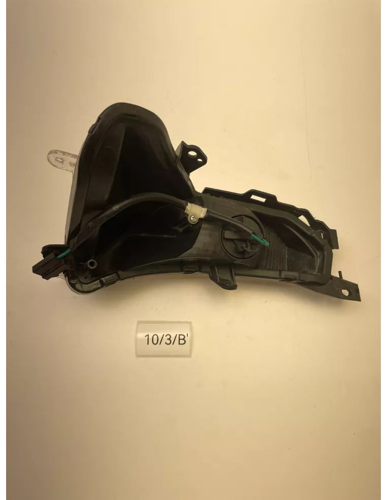 Clignotant avant droit origine YAMAHA TMAX 530 2017 - 2019 – BC3-83320-00