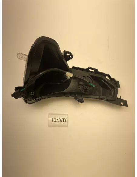 Clignotant avant droit origine YAMAHA TMAX 530 2017 - 2019 – BC3-83320-00