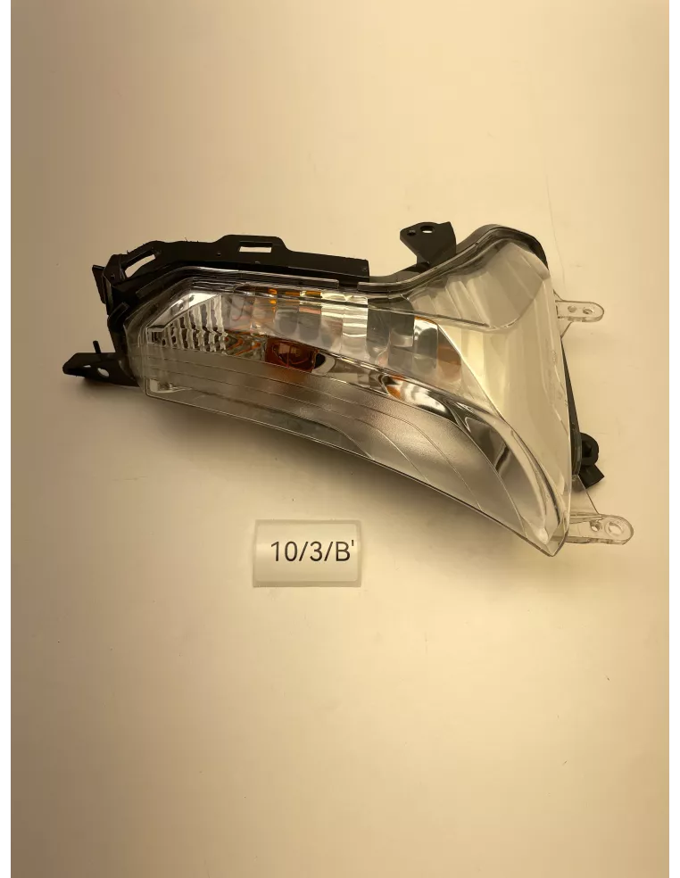 Clignotant avant droit origine YAMAHA TMAX 530 2017 - 2019 – BC3-83320-00