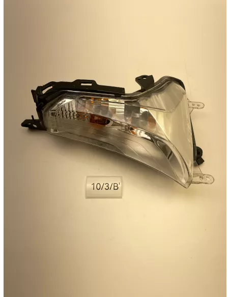 Clignotant avant droit origine YAMAHA TMAX 530 2017 - 2019 – BC3-83320-00