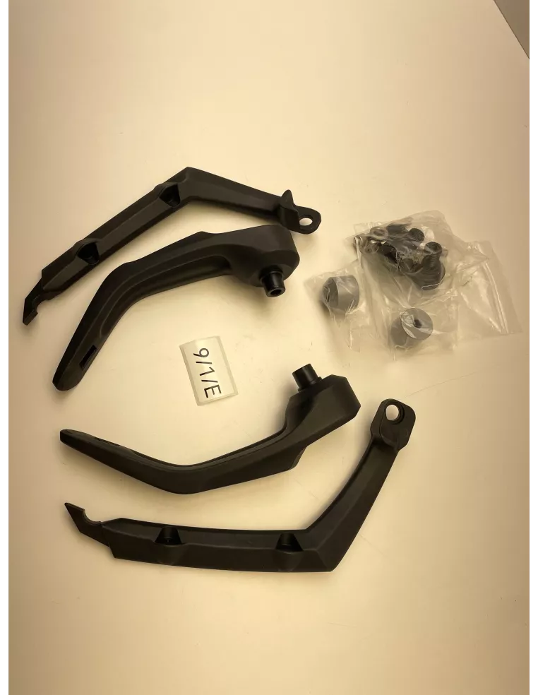 Protège-mains origine YAMAHA XT 660 Z Ténéré 2008 - 2016 – 11D-W0748-00