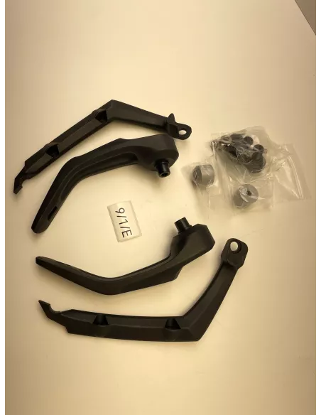 Protège-mains origine YAMAHA XT 660 Z Ténéré 2008 - 2016 – 11D-W0748-00