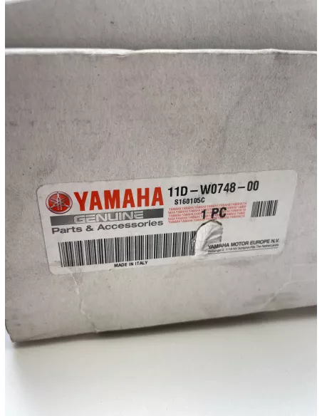 Protège-mains origine YAMAHA XT 660 Z Ténéré 2008 - 2016 – 11D-W0748-00
