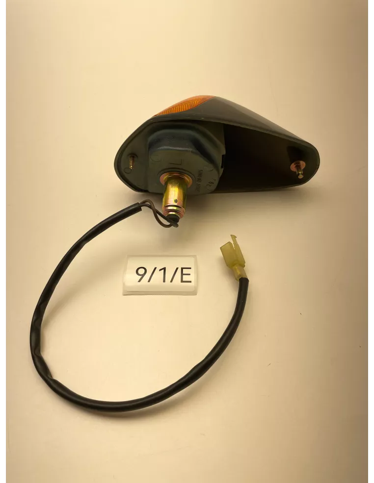 Clignotant avant gauche origine YAMAHA GTS 1000 1993 - 1999 – 4BH-83310-00