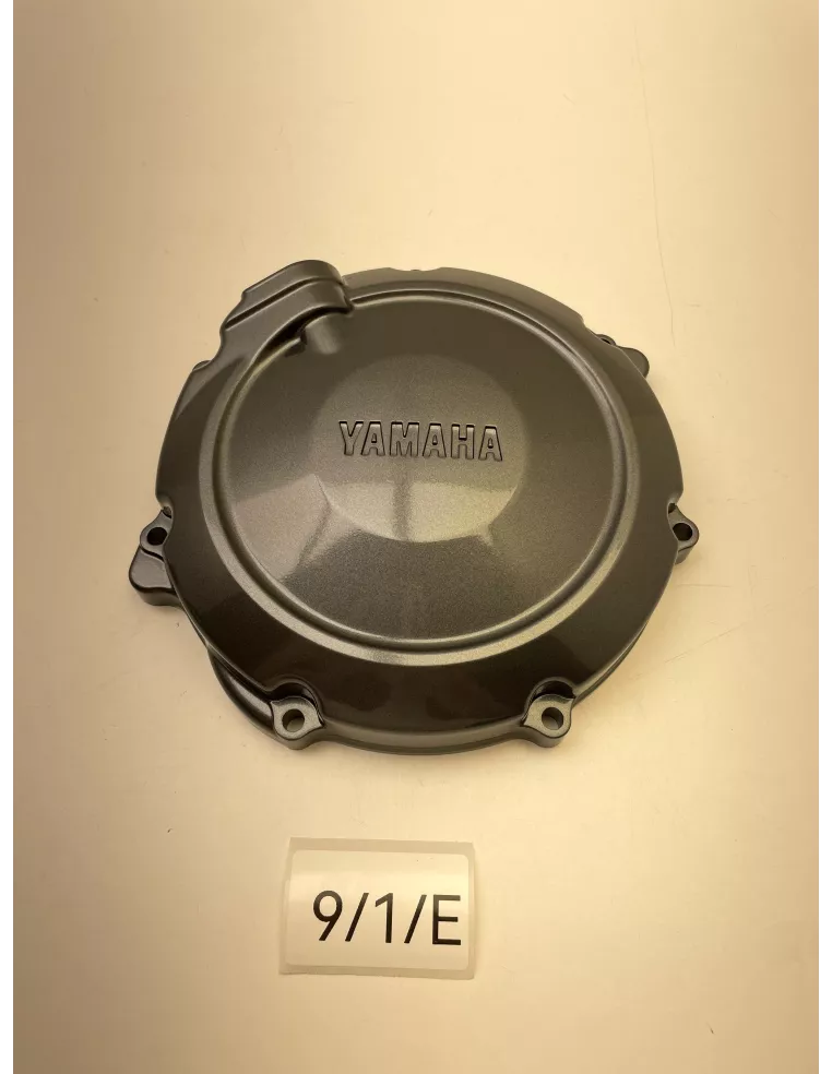 Couvercle de carter d'embrayage origine YAMAHA XT 660 R 2004 - 2011 – 5VK-E5416-30