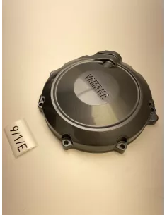 Couvercle de carter d'embrayage origine YAMAHA XT 660 R 2004 - 2011 – 5VK-E5416-30 2