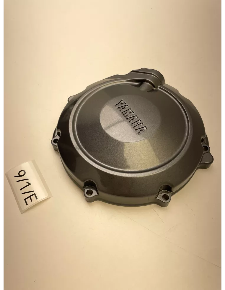 Couvercle de carter d'embrayage origine YAMAHA XT 660 R 2004 - 2011 – 5VK-E5416-30