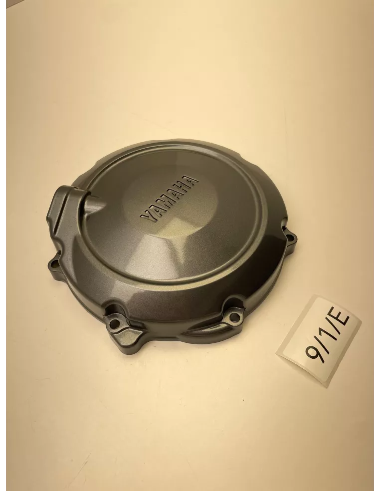 Couvercle de carter d'embrayage origine YAMAHA XT 660 R 2004 - 2011 – 5VK-E5416-30
