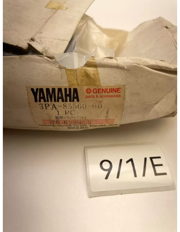 Stator d'allumage complet origine YAMAHA TZR 125 1990 - 1994 – 3PA-85560-00