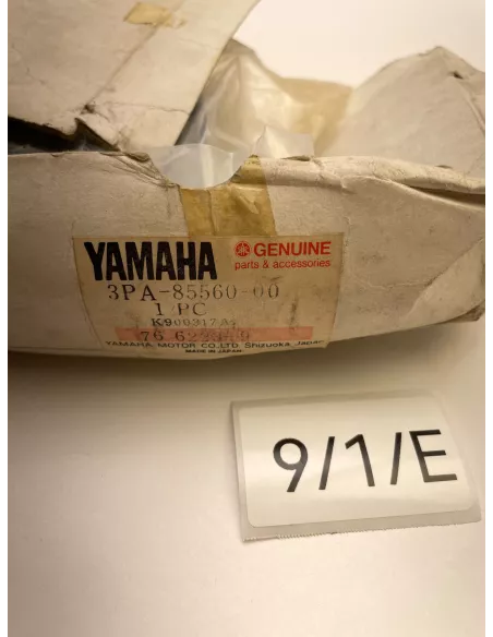 Stator d'allumage complet origine YAMAHA TZR 125 1990 - 1994 – 3PA-85560-00