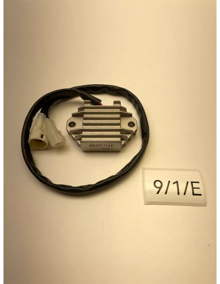 Régulateur de tension origine YAMAHA WR 250 F  2003 - 2006 – 5TJ-81960-02