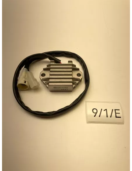 Régulateur de tension origine YAMAHA WR 250 F  2003 - 2006 – 5TJ-81960-02