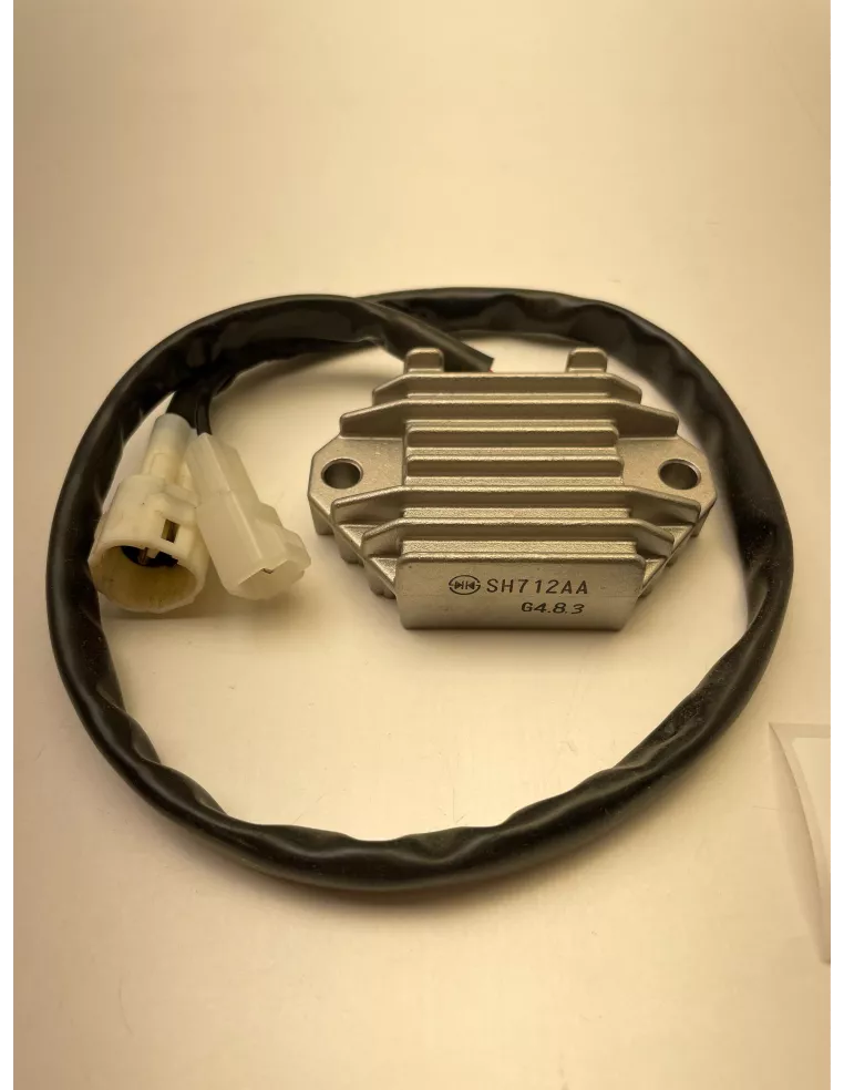 Régulateur de tension origine YAMAHA WR 250 F  2003 - 2006 – 5TJ-81960-02