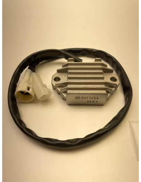 Régulateur de tension origine YAMAHA WR 250 F  2003 - 2006 – 5TJ-81960-02