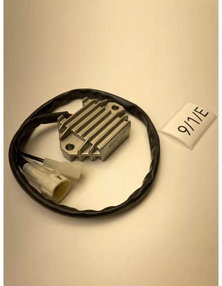 Régulateur de tension origine YAMAHA WR 250 F  2003 - 2006 – 5TJ-81960-02