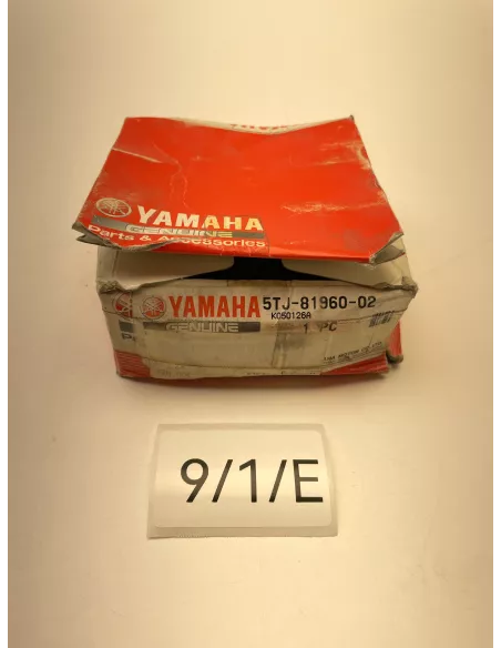 Régulateur de tension origine YAMAHA WR 250 F  2003 - 2006 – 5TJ-81960-02