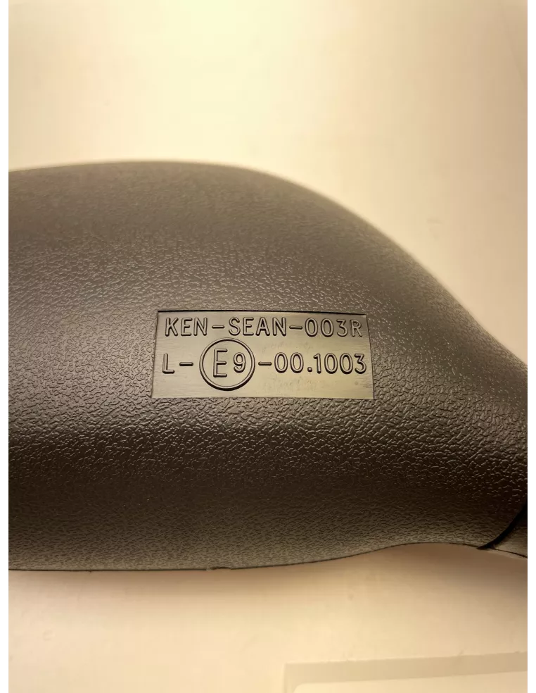 Rétroviseur droit origine YAMAHA XT 660 Z Ténéré 2008 - 2015 – 5VK-F6290-00