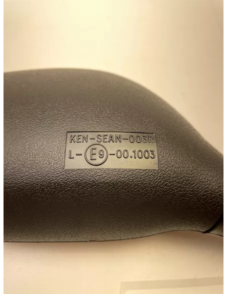 Rétroviseur droit origine YAMAHA XT 660 Z Ténéré 2008 - 2015 – 5VK-F6290-00