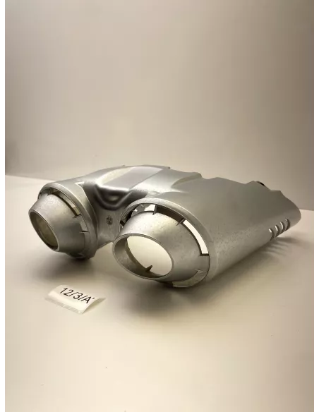 Protection d'échappement origine YAMAHA FZ6 S 2004 - 2008 – 5VX-14708-10