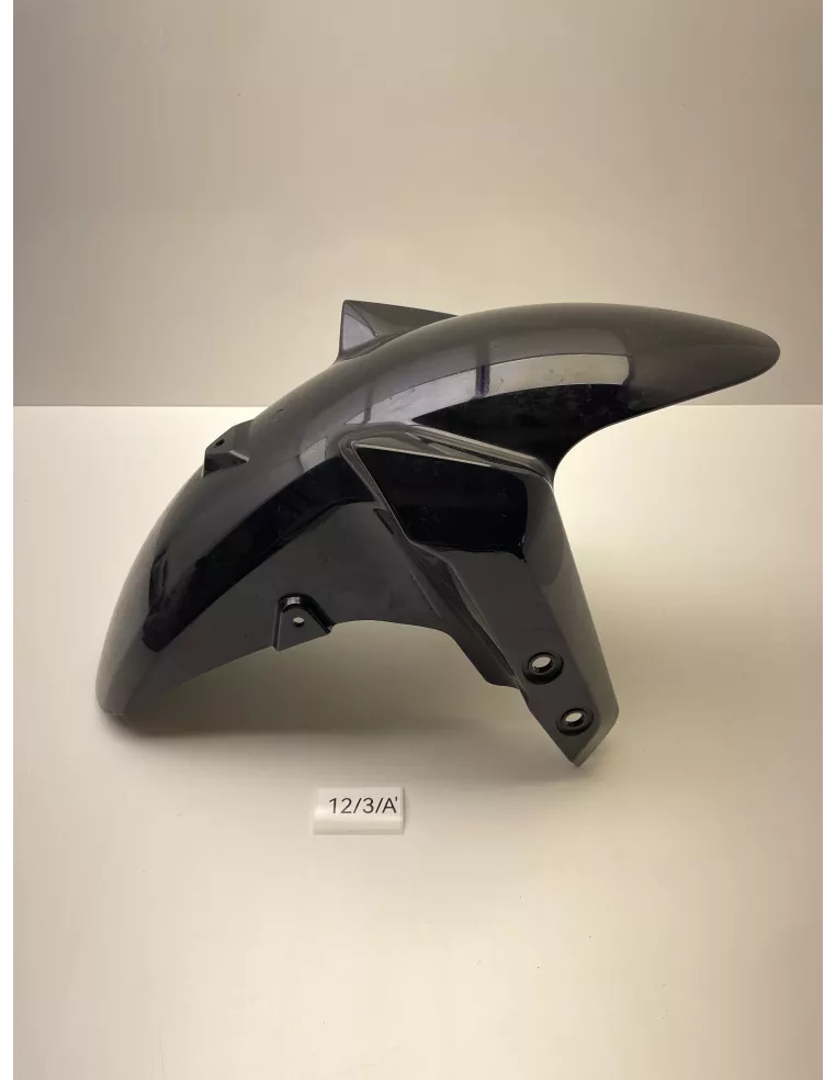 Garde boue avant origine YAMAHA MT 09 2014 - 2016 – 1RC-21511-00