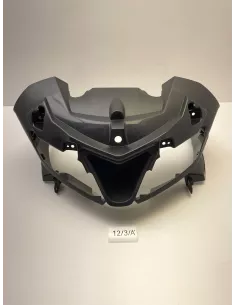 Tête de fourche origine YAMAHA YZF-R 125 2019 - 2023 – BK6-F835G-00