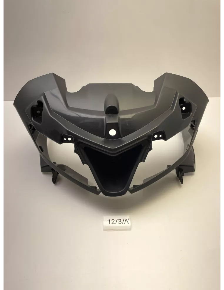 Tête de fourche origine YAMAHA YZF-R 125 2019 - 2023 – BK6-F835G-00