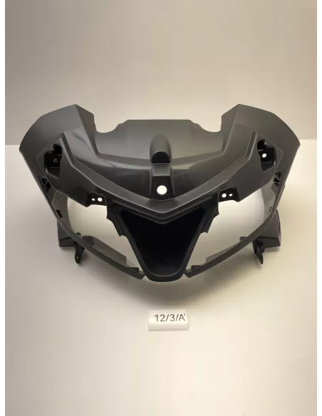 Tête de fourche origine YAMAHA YZF-R 125 2019 - 2023 – BK6-F835G-00