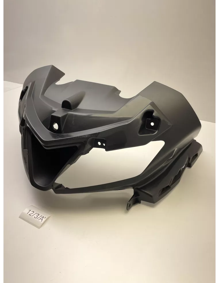 Tête de fourche origine YAMAHA YZF-R 125 2019 - 2023 – BK6-F835G-00