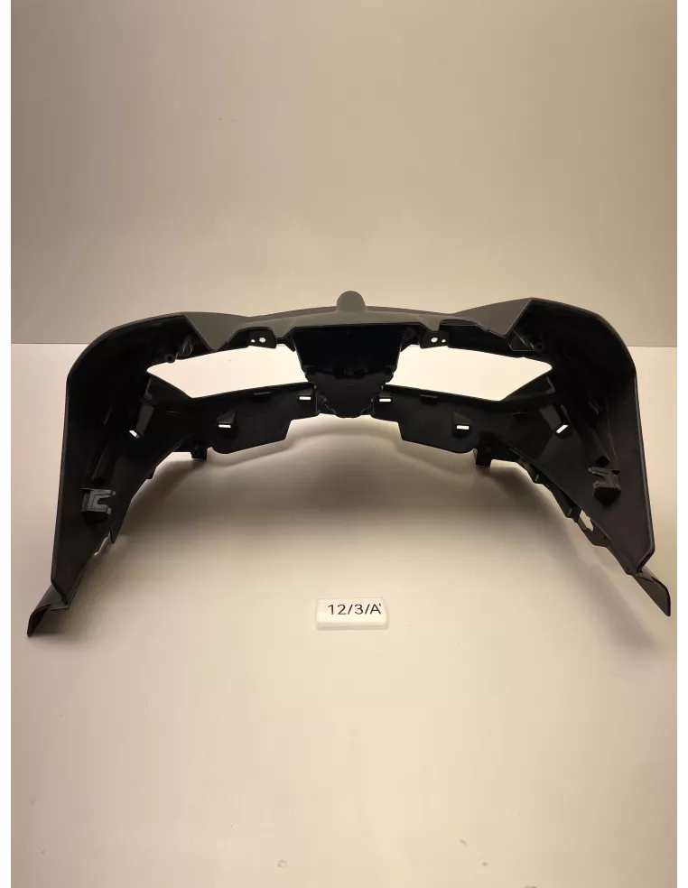 Tête de fourche origine YAMAHA YZF-R 125 2019 - 2023 – BK6-F835G-00