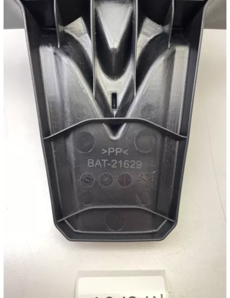 Support de plaque origine YAMAHA MT 07 2021 - 2024 – BAT-21629-00