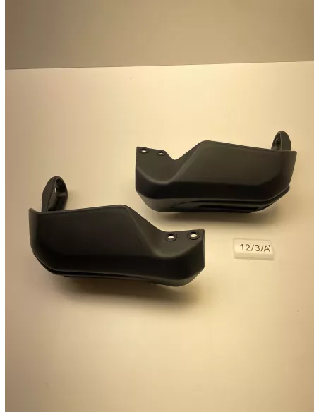 Paire de protège mains origine YAMAHA TRACER 900 / TRACER 900 GT 2021 - 2026 – B5U-26142-00 / B5U-26141-00