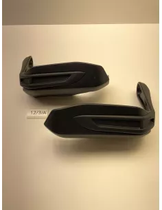 Paire de protège mains origine YAMAHA TRACER 900 / TRACER 900 GT 2021 - 2026 – B5U-26142-00 / B5U-26141-00 2