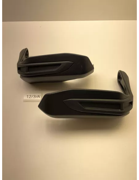 Paire de protège mains origine YAMAHA TRACER 900 / TRACER 900 GT 2021 - 2026 – B5U-26142-00 / B5U-26141-00