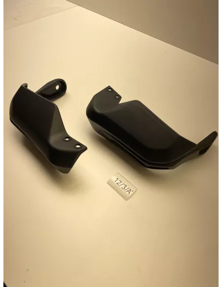 Paire de protège mains origine YAMAHA TRACER 900 / TRACER 900 GT 2021 - 2026 – B5U-26142-00 / B5U-26141-00