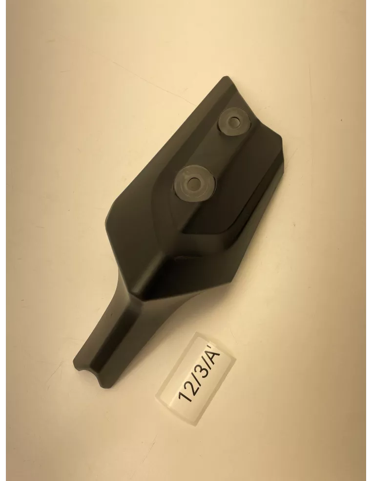 Protège main droit origine YAMAHA TRACER 900 2015 - 2017 – 2PP-26372-00