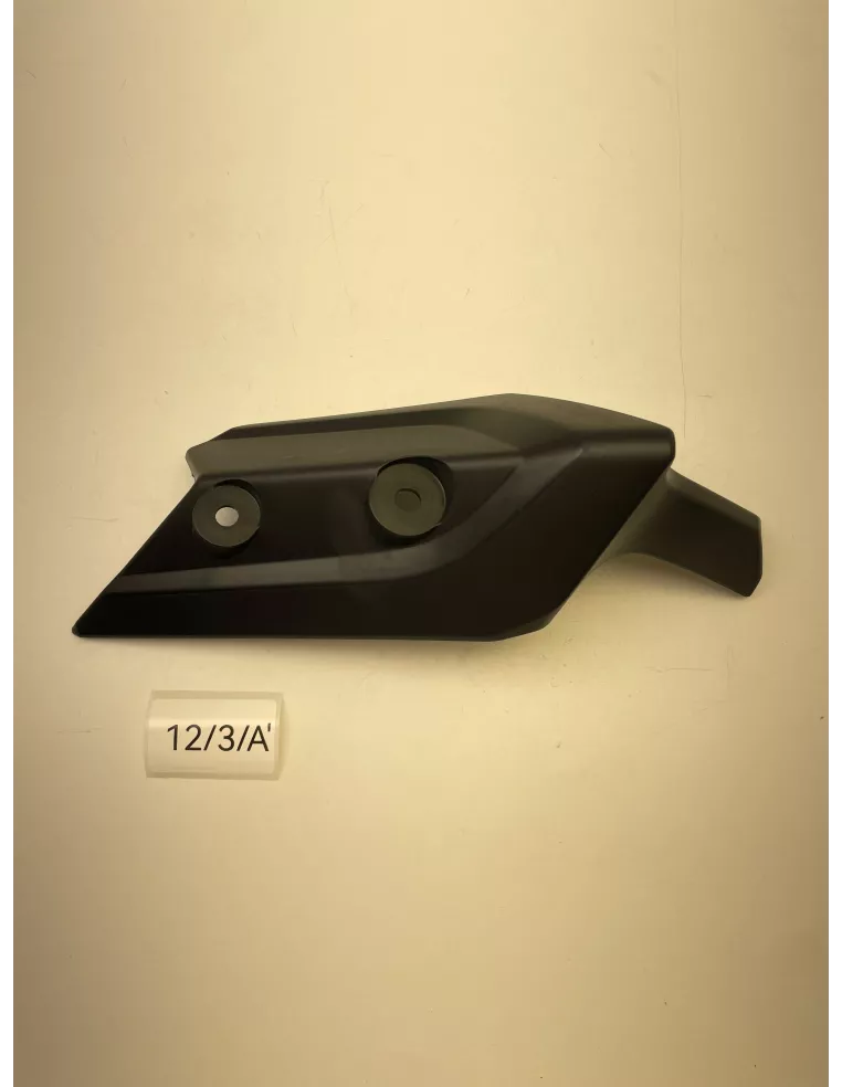 Protège main droit origine YAMAHA TRACER 900 2015 - 2017 – 2PP-26372-00