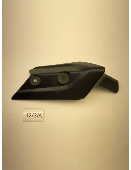 Protège main droit origine YAMAHA TRACER 900 2015 - 2017 – 2PP-26372-00