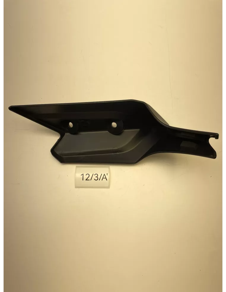 Protège main droit origine YAMAHA TRACER 900 2015 - 2017 – 2PP-26372-00